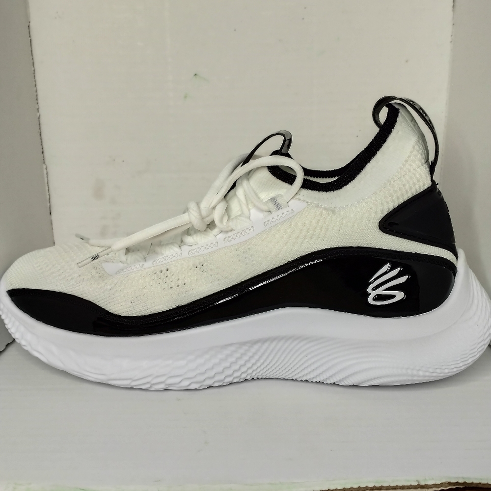 Team curry 8 NM